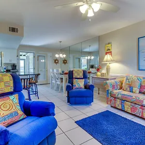 Gulf Highlands - 146 White Sandy Lane , Panama City Beach United States